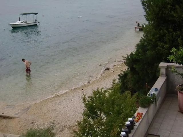 Nik Appartamento Bibinje