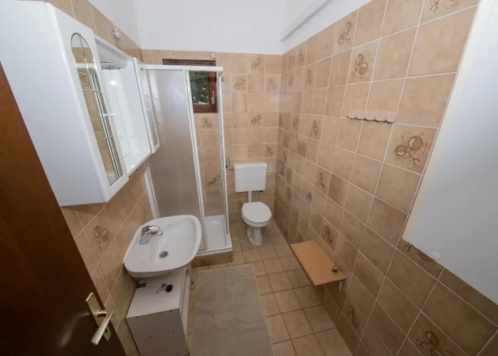Nik Bibinje