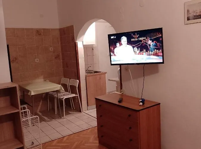 Apartamento Nik *