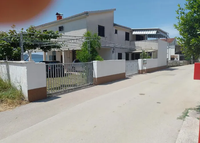 Nik Bibinje