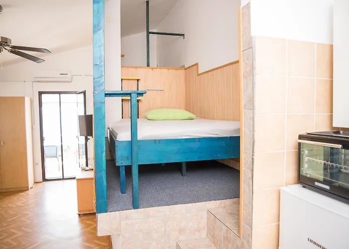 Apartamento Nik Bibinje