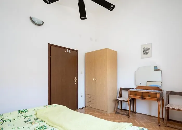 Apartamento Nik *