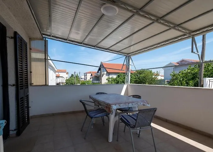 Appartamento Nik Bibinje