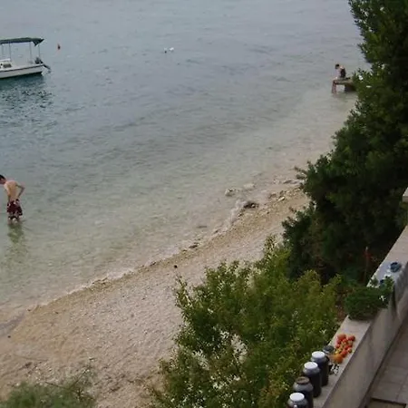 Nik Apartment Bibinje