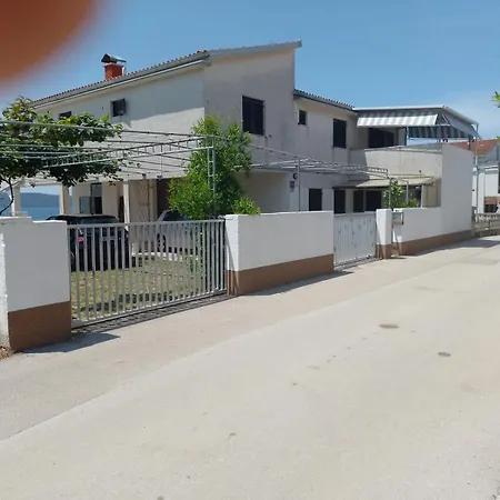 Nik Bibinje