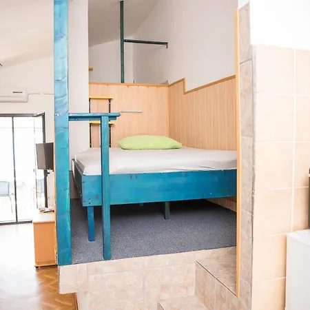 Apartment Nik Bibinje