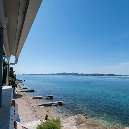 Nik Apartment Bibinje