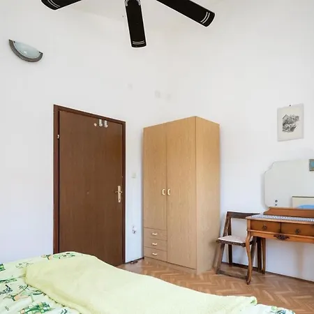 Apartment Nik *