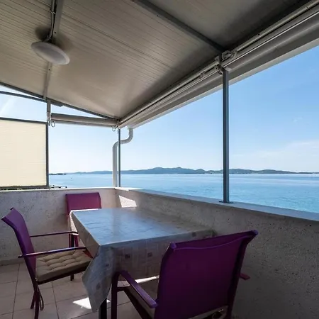 Apartman Nik