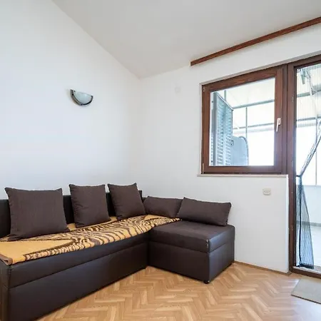 Nik Apartament Bibinje