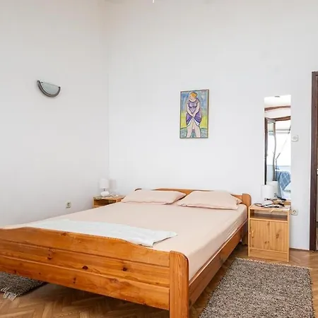 Apartman Nik Bibinje