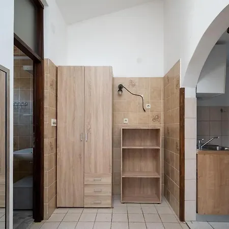 Apartment Nik *