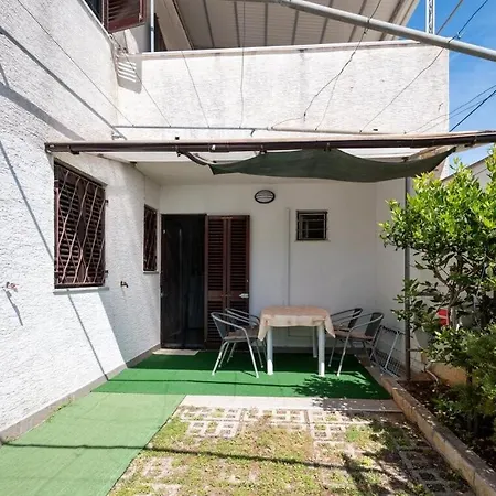 Nik Apartman Bibinje