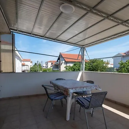 Apartament Nik Bibinje