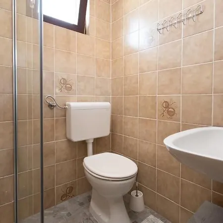 Apartment Nik
