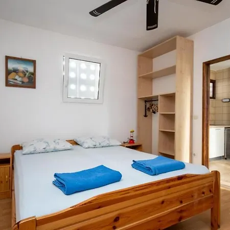 Apartment Nik *