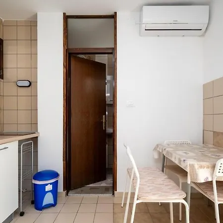 Nik Apartament Bibinje