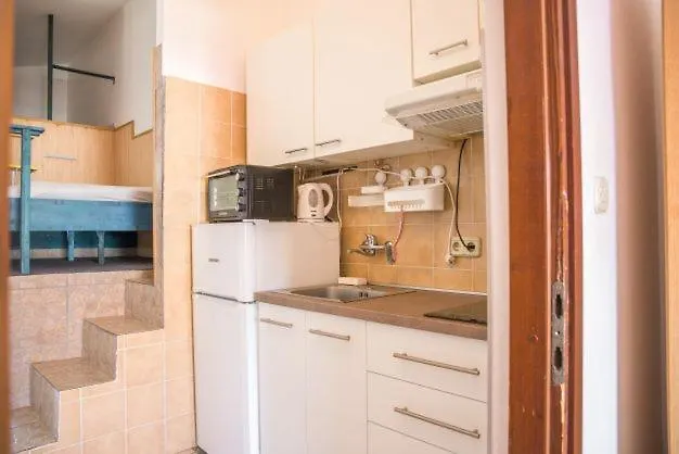 Nik Апартаменты