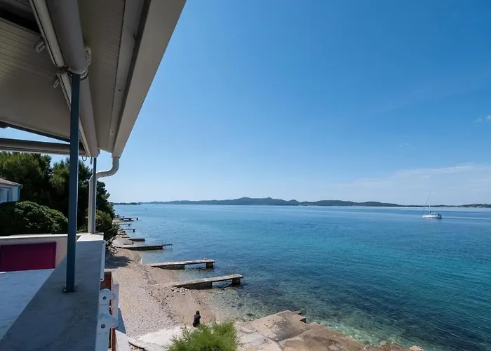 Nik Апартаменты Бибинье