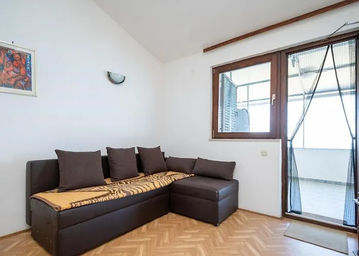 Nik Апартаменты Бибинье