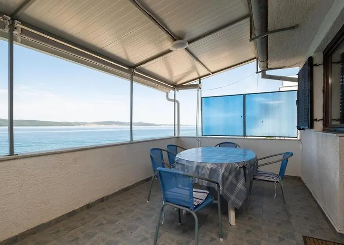 Nik Апартаменты