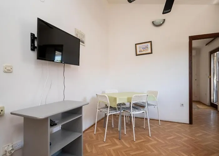 Апартаменты Nik