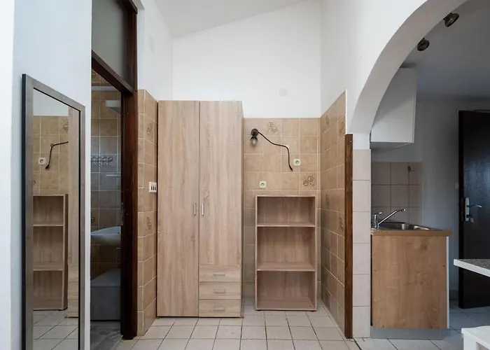 Апартаменты Nik *