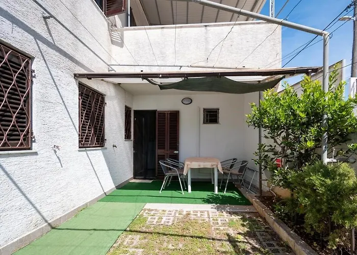 Nik Апартаменты Бибинье