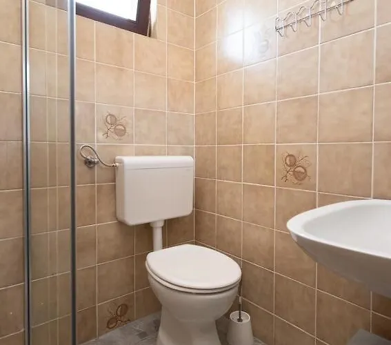 Апартаменты Nik