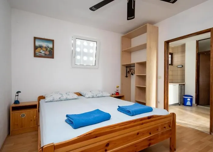 Апартаменты Nik *